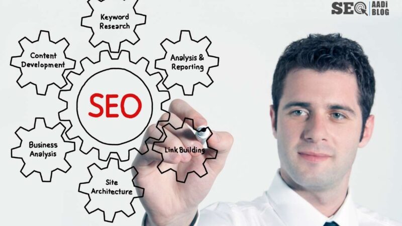 SEO Basics: 5 Tips and Tricks to Consider for the Website