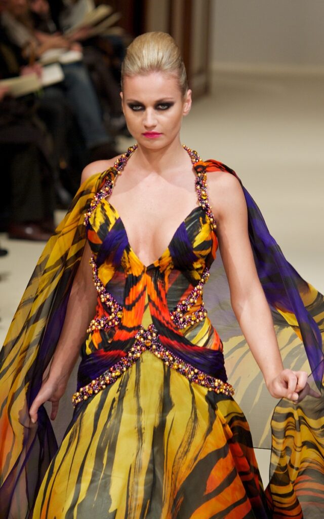 fashion