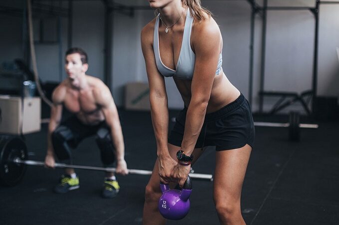 CROSSFIT: HERE’S WHAT YOU NEED TO KNOW