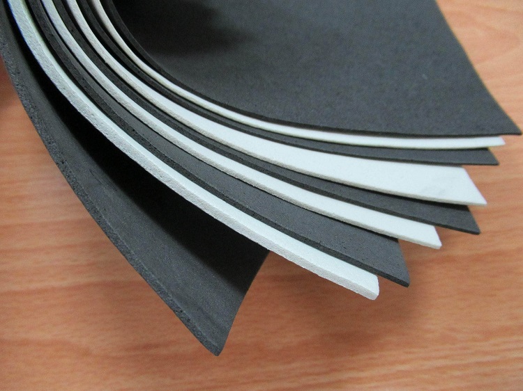 Eva Foam Sheet