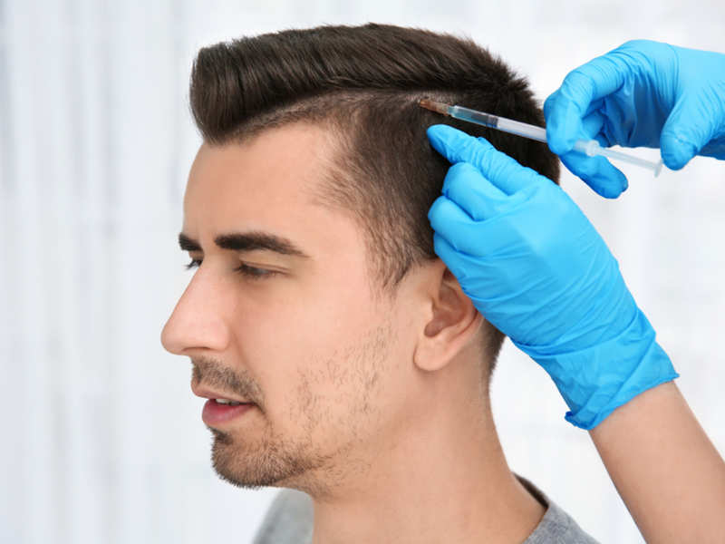 Know About Some Of The Most Effective Hair Transplant And Its Cost