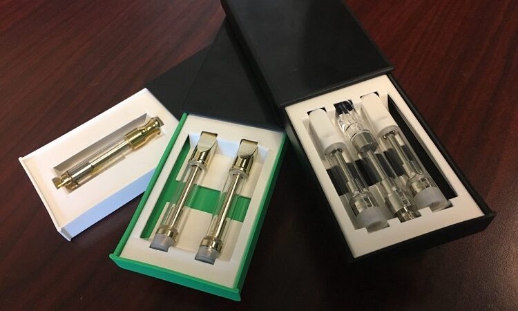 How do Custom Vape Cartridge Boxes help in Boosting Business Sales?