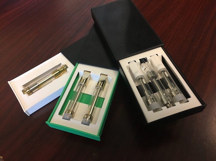 How do Custom Vape Cartridge Boxes help in Boosting Business Sales?
