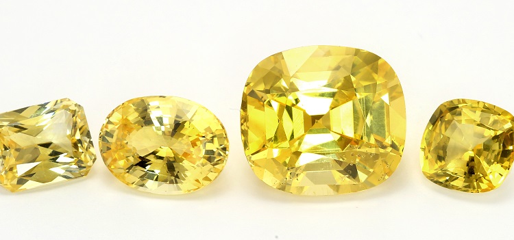 Significance of Yellow Sapphire Stone in One’s Natal Chart with Ease