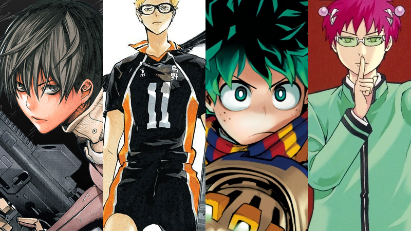 Buying Vs Reading Manga Online: Which one is a better option?