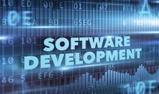 Increasing Demand For Software Development In 2021