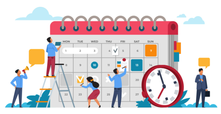 Why should You use an Employee Scheduling Software?