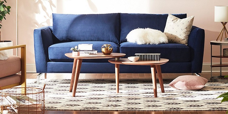 Top 8 Must-Have Furniture Types That Make Your Home Look Appealing