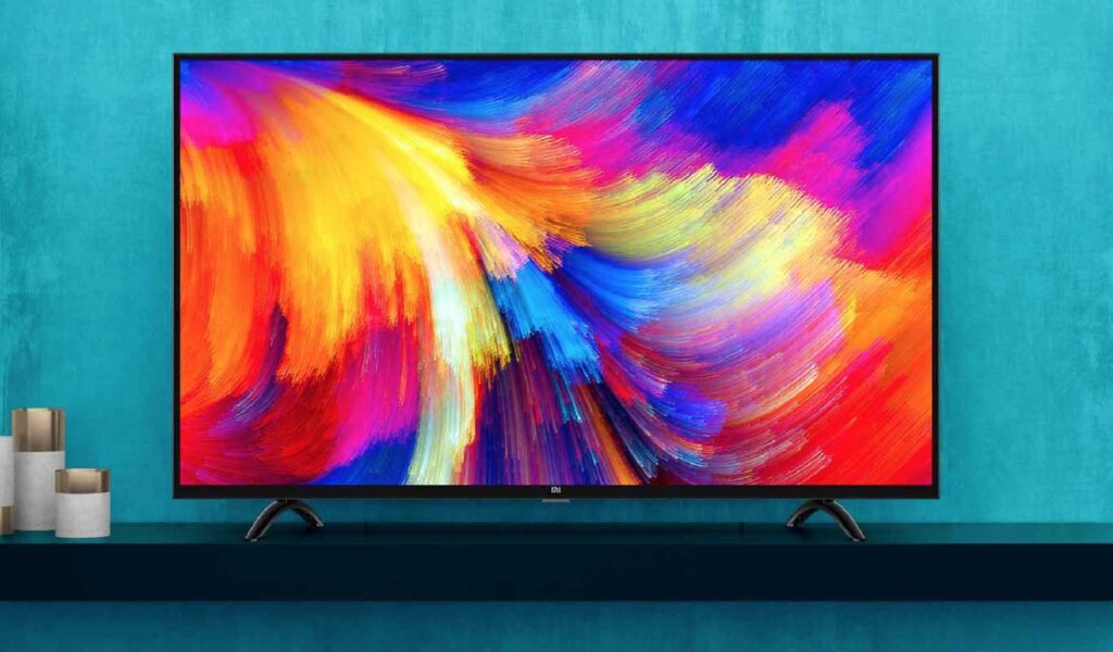 How Mi Is Creating Tough Competition For Other Smart TV Companies