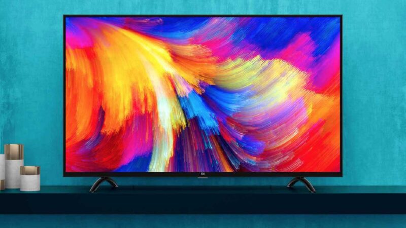 How Mi Is Creating Tough Competition For Other Smart TV Companies