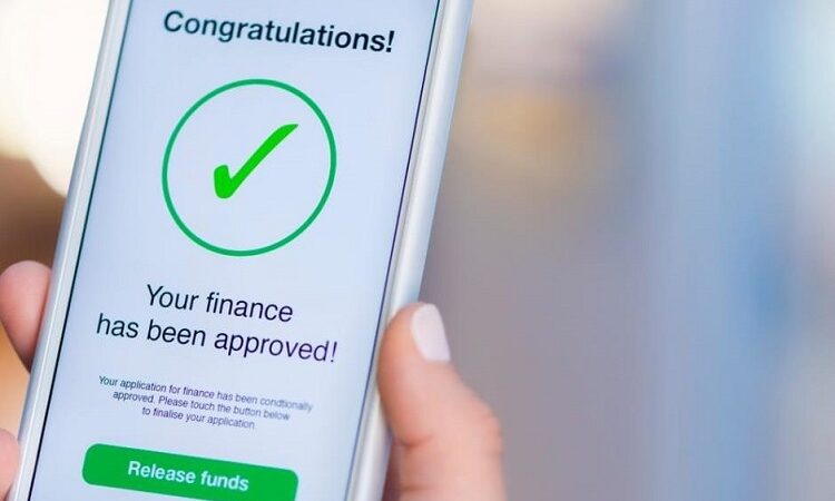 Which are the Top 10 Loan Apps in India Offering Instant Personal Loans?