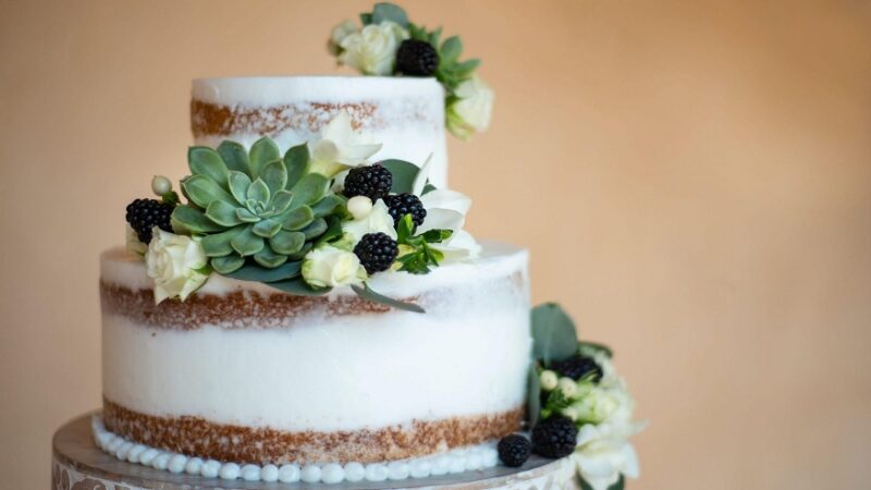 How To Choose The Right Online Cake Site?