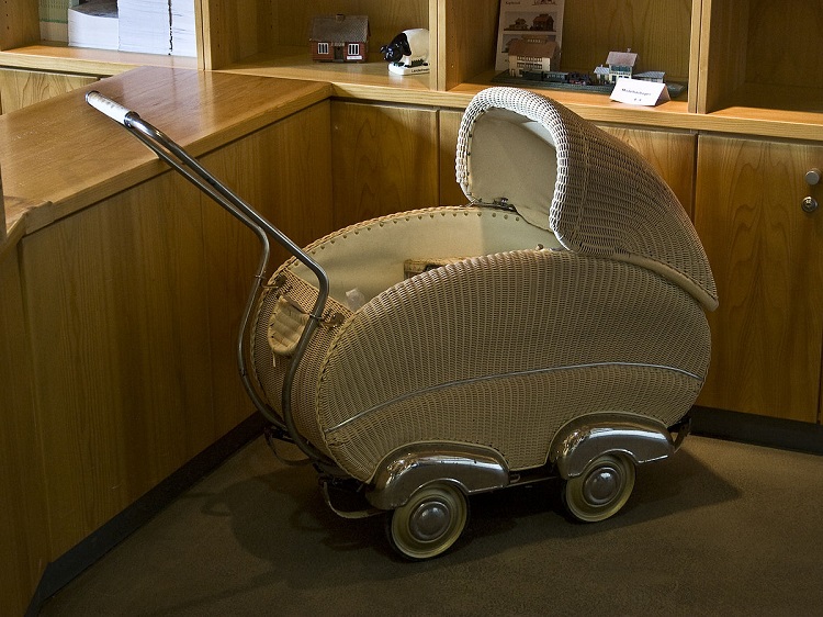 Baby Stroller