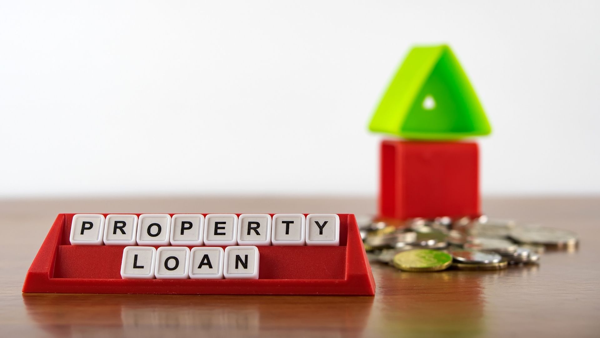 Things to Remember Before Taking a Loan Against Property