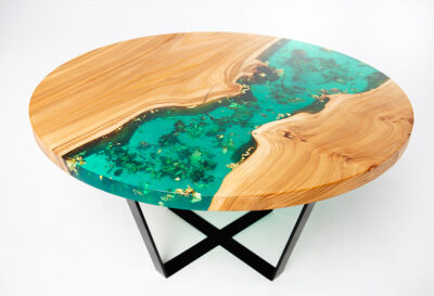 Resin Tables