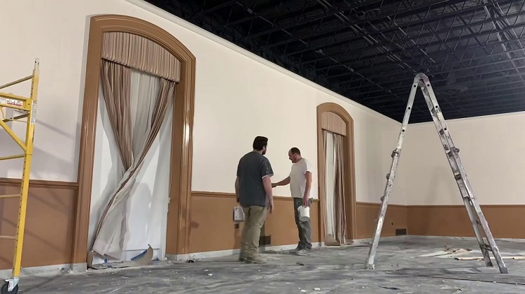 What To Look For Before Hiring Commercial Painting Contractors Fort Worth