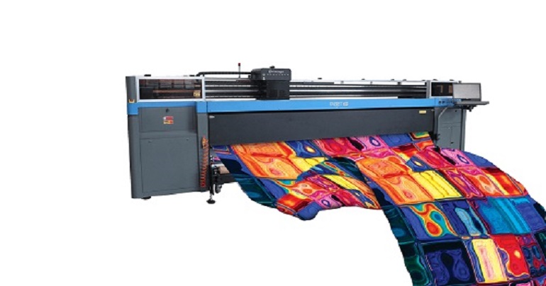 Fabric Printing Machines