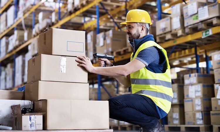 Into the world of Light Industrial Staffing