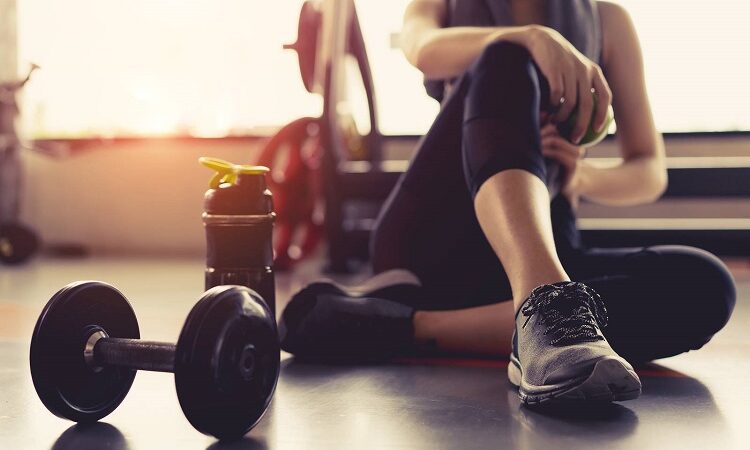 Enjoy An Exciting Workout Experience By Investing In A Weight Bar Set.