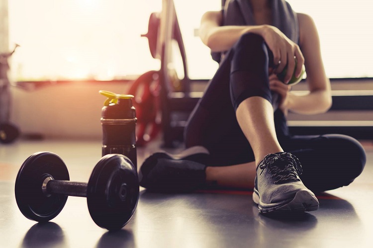 Enjoy An Exciting Workout Experience By Investing In A Weight Bar Set.