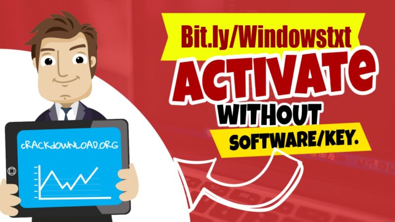 Why activating Windows 10 on the PC is a matter of urgency?