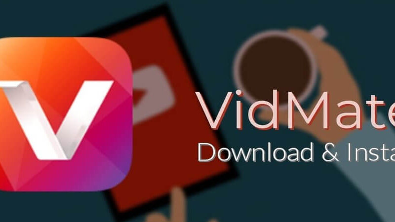What Are The Benefits That Make Vidmate App Are Best?