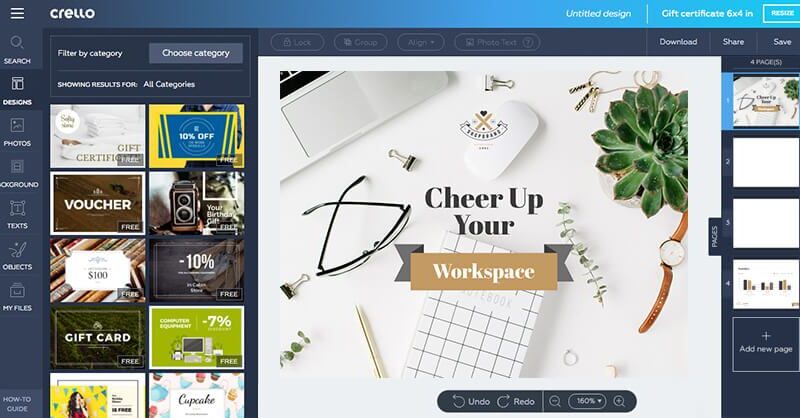 Benefits of Using Online Presentation Maker