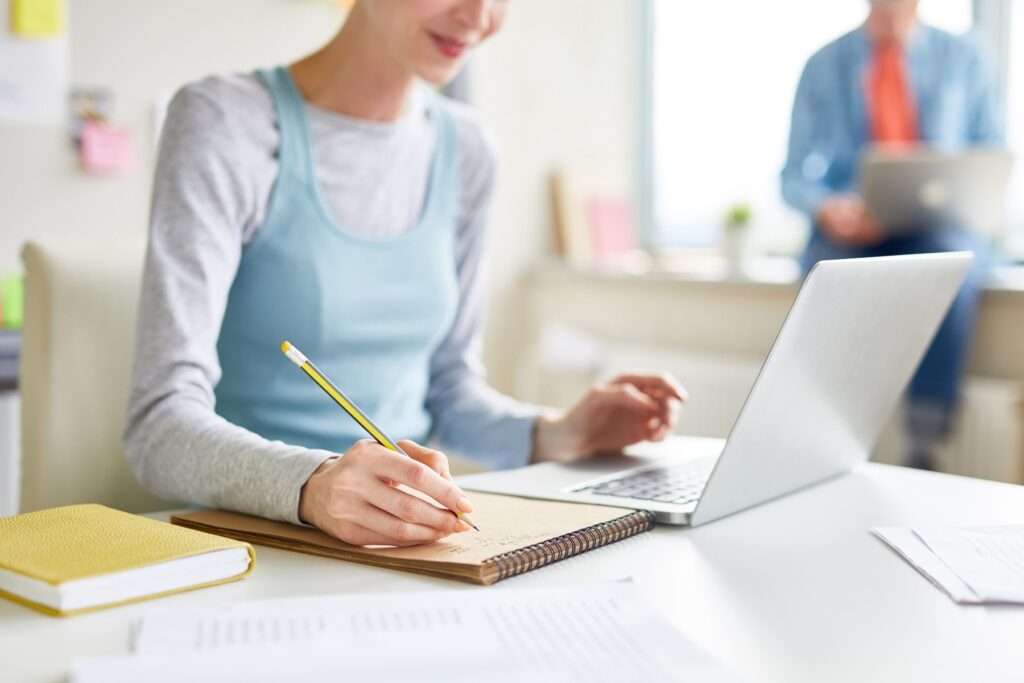 distance mba education