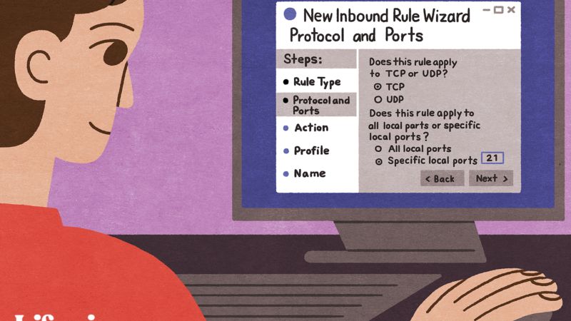 Guidelines for Choosing a Port Scanner