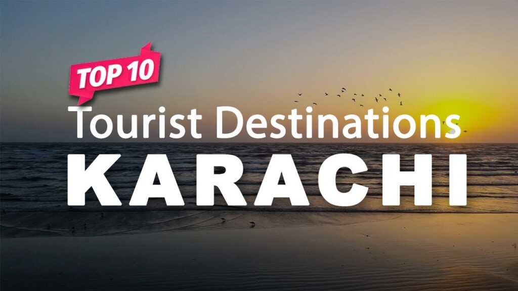 Karachi