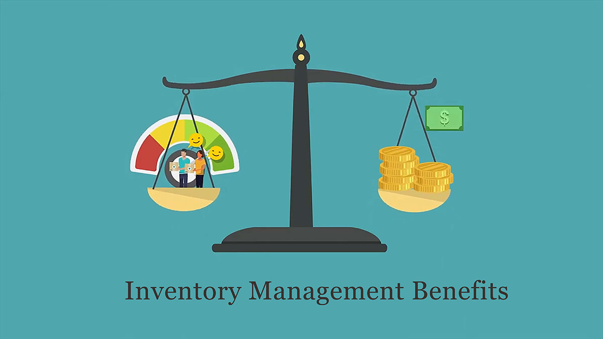 3 Advantages of Stock Management Systems for Retail