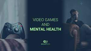 Isolation and Fire: Video Games and Mental Health Concerns