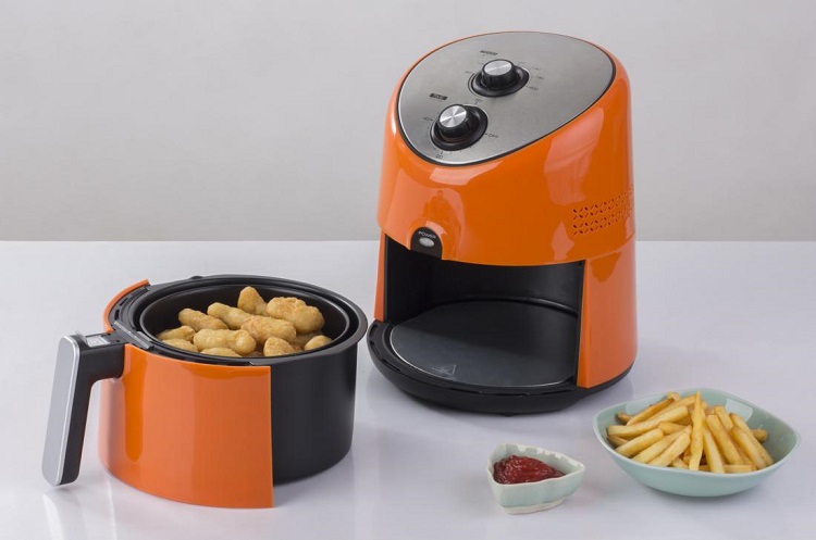 The Best Air Fryers for Baking Food