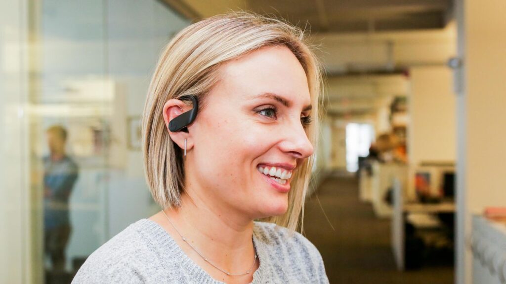 Wireless Ear Buds