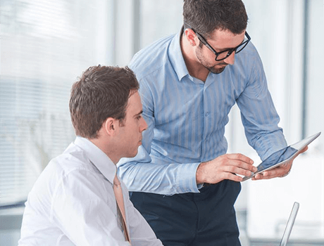 Working with a Mentor to Fast Track Your Growth as a CFD Trader