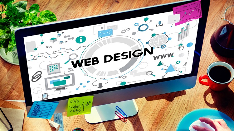 Need Of The Hour For Web Design Companies in India
