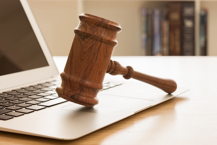 Tips That Will Make Users Change the Way They Look at Your Legal Website