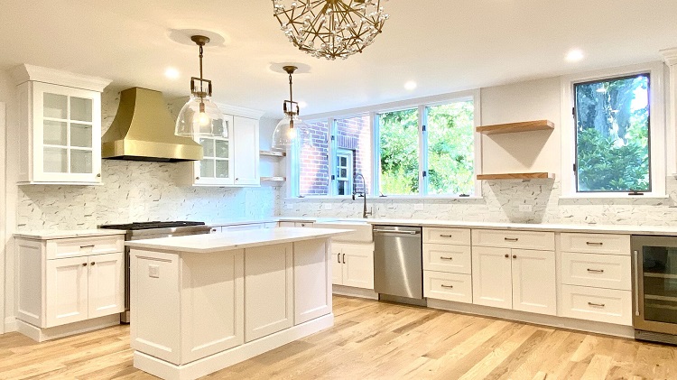 Kitchen Remodeling Dos and Don’ts You Should Follow