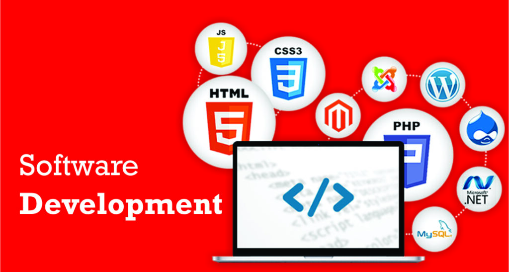 Software Applications Development