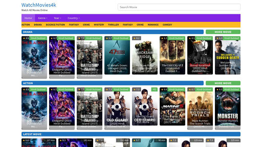 Watch Movies As Well As TV Reveals Online Free