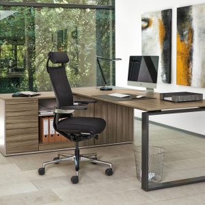 Choosing The Right Modern Office Table Designs Pieces