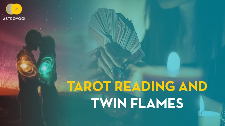 Tarot Reading And Twin Flames