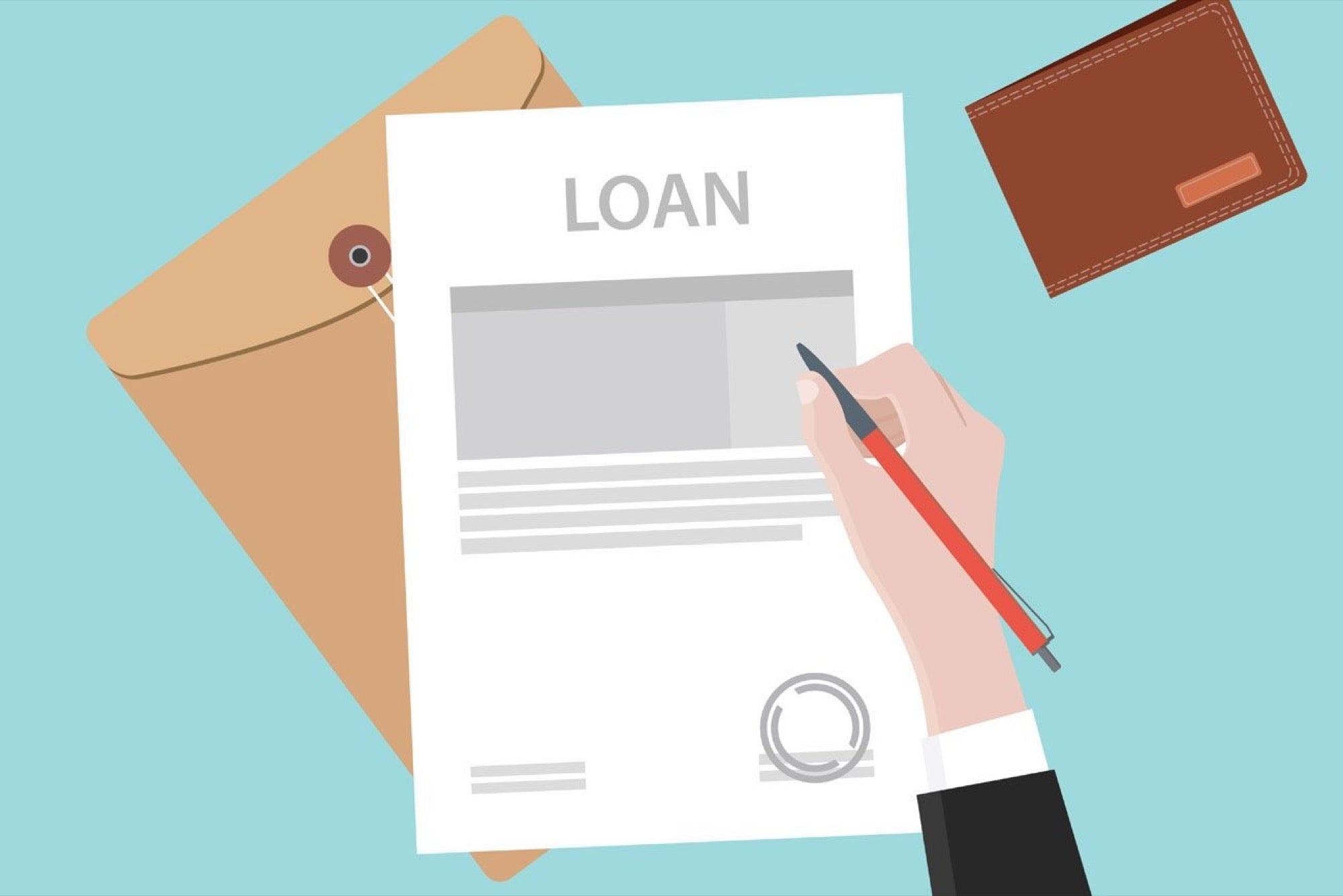 Stepwise Process to Avail Personal Loan