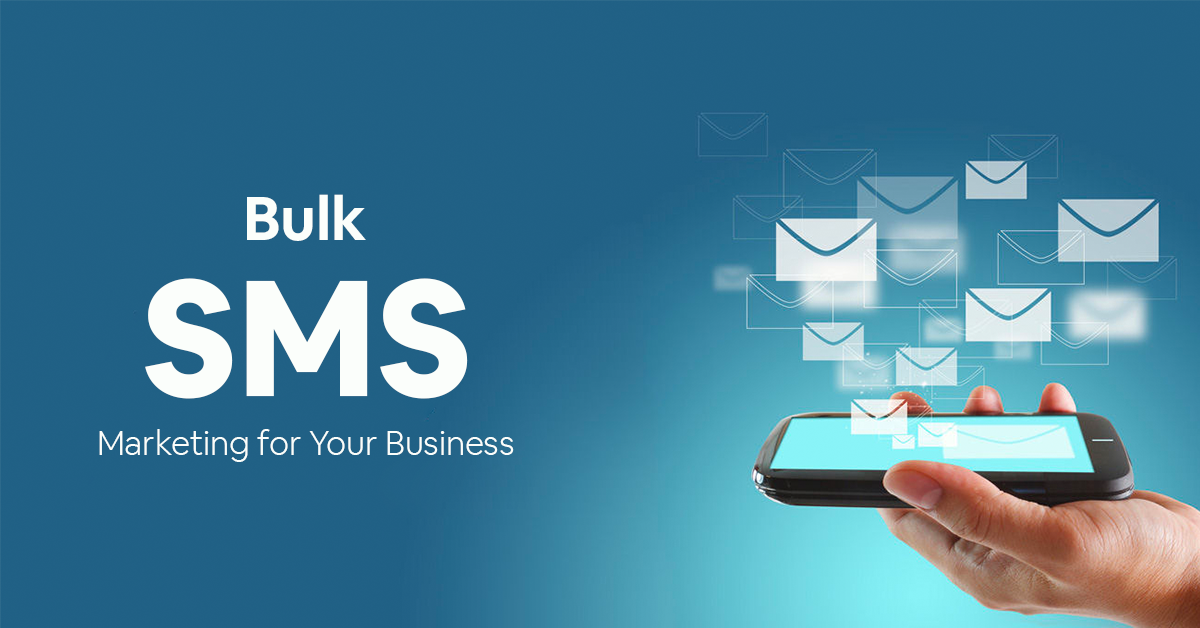 How to Send Personalized Bulk SMS to Contacts