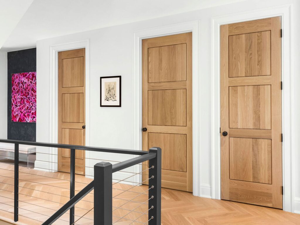 Interior Doors