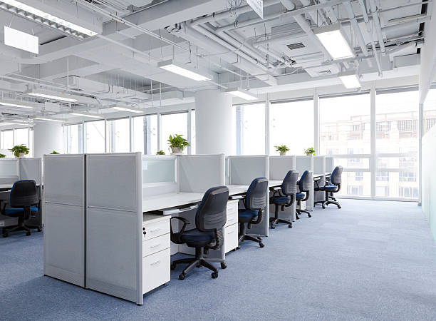 Basic Guidelines for Buying an Office Cubicles