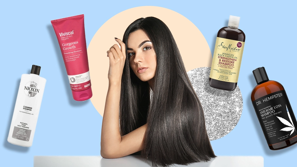 Get Cheap Rates Hair Shampoo on Zara Pakistan