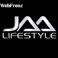 JAA Lifestyle Registration and Password Reset