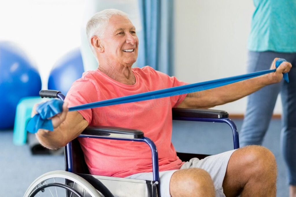 The Benefits Of Exercise For Men's Bodies