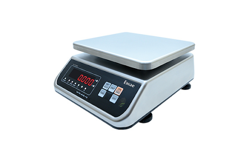 How To Use A Weighing Scale Safely And Effectively